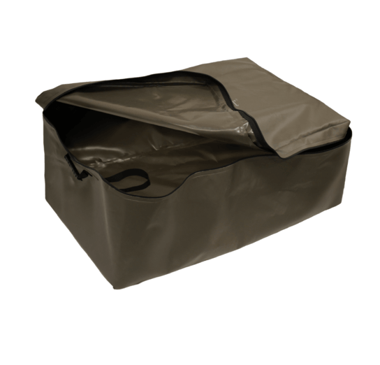 Сумка DeerHunter Game bag with zip-top Фото 2